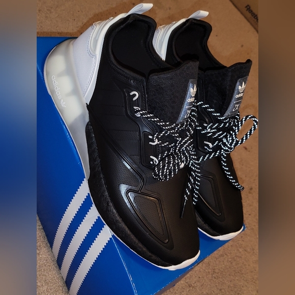 Adidas ZX 2K BOOST - Picture 9 of 11